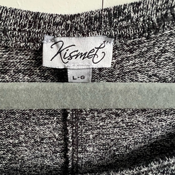 Kismet Large long sleeve top - Picture 6 of 7